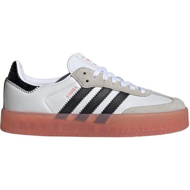 adidas SAMBAE W Kadın Beyaz Sneaker JI3072 Fiyatı