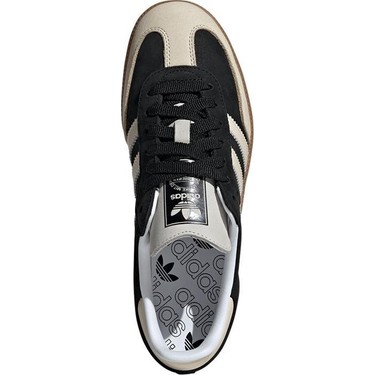 adidas Kadın Siyah Sneaker SAMBA OG W IE5836 Fiyatı