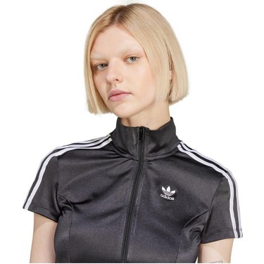Adidas Originals JD0277 Adicolor Short Sleeve Track Top Fiyatı