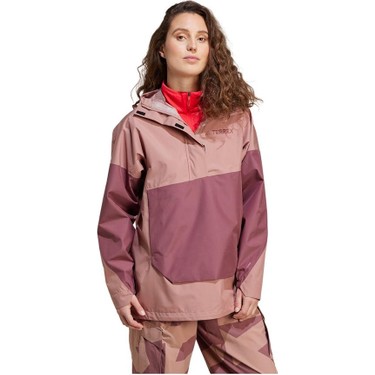 adidas Kadın Pembe Ceket W XP 2.5 ANORAK JD8370 Fiyatı