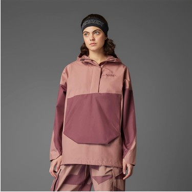 adidas Kadın Pembe Ceket W XP 2.5 ANORAK JD8370 Fiyatı
