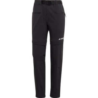Adidas TERREX HN2967 Terrex Utilitas Hiking Zip-Off Pants Fiyatı