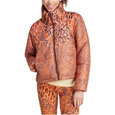 Adidas Sportswear IV9757 adidas x FARM Rio Padded Jacket Fiyatı