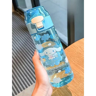 Cinnamoroll My Melody Melodi 550ML Suluk Matara Çay Litreli Fiyatı