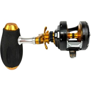 Tica Victor TYA5HL Slow Jig Olta Makinesi Sol El Fiyatı