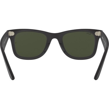 Ray-Ban RB2140F 901S 52 Unisex Güneş Gözlüğü Fiyatı