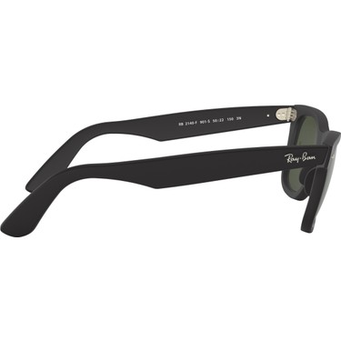 Ray-Ban RB2140F 901S 52 Unisex Güneş Gözlüğü Fiyatı