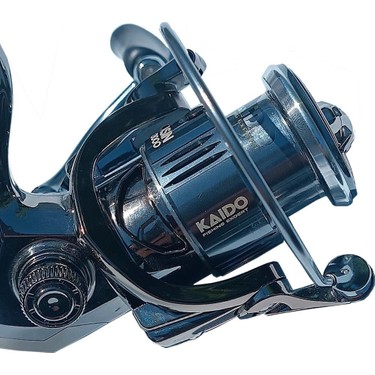 rinko様 Kaido Sasin Sx 3000 Spin Olta Makinesi Fiyatı - Taksit Seçenekleri