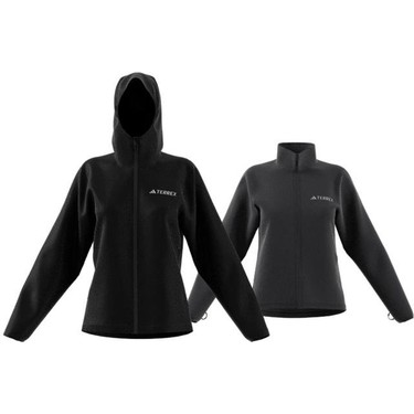 adidas Kadın Siyah Mont W MT ESS 3IN1 J JM8707 Fiyatı