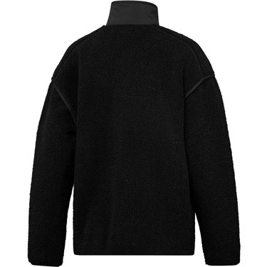 pri  Adidas Kadın Siyah Ceket W Xpl Pıle Jkt IZ4994 Fiyatı