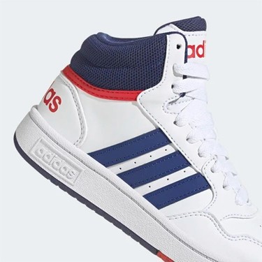 Adidas Sportswear GZ9647 Hoops Mid Shoes Fiyatı