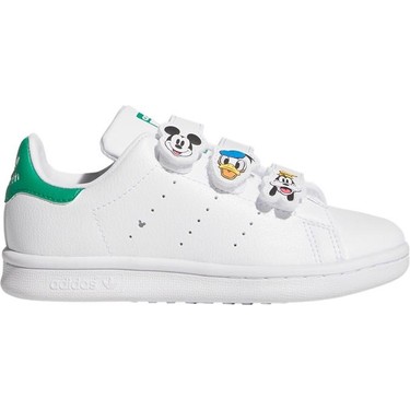 Adidas Originals JH7439 ADIDAS DISNEY STAN SMITH COMFORT Fiyatı