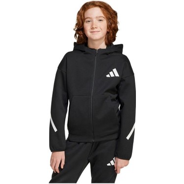 Adidas Sportswear JC7574 adidas Z.N.E. Full-Zip Hooded Track Fiyatı