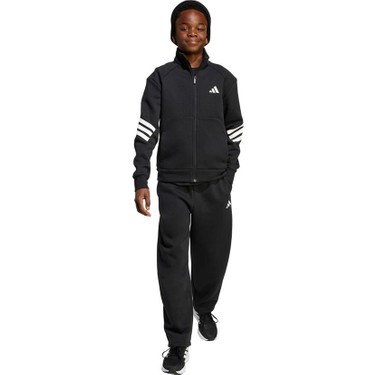 adidas Unisex Çocuk Eşofman J FI 3S TS JM1267 Fiyatı