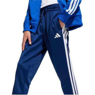 adidas Mavi Unisex Çocuk Eşofman J 3S TIBERIO TS JC7518 Fiyatı