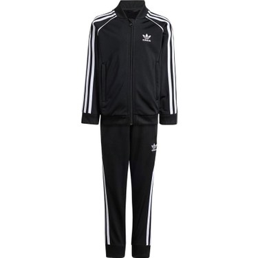 Adidas Originals IX7624 Adicolor SST Track Suit Kids Fiyatı