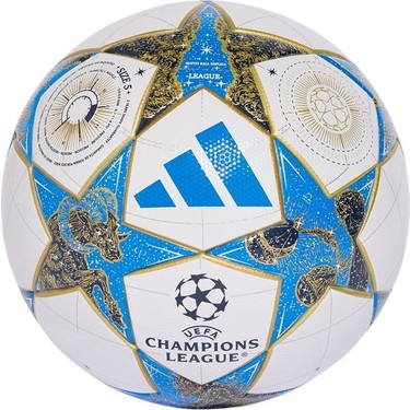 Adidas Performance JP1540 UCL League 25/26 League Stage Ball Fiyatı