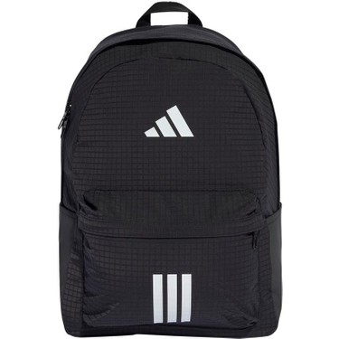 Adidas Performance JX6497 Essentials 3-Stripes Backpack Back Fiyatı
