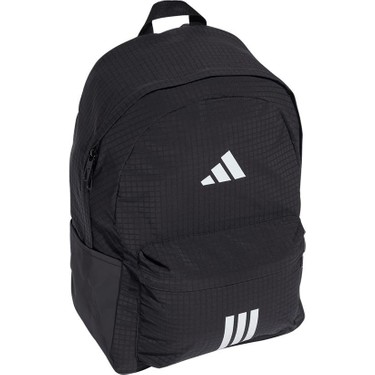 Adidas Performance JX6497 Essentials 3-Stripes Backpack Back Fiyatı