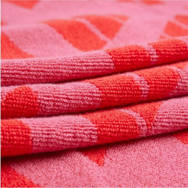 adidas Kırmızı HAVLU AOP TOWEL JG8472 Fiyatı - Taksit Seçenekleri