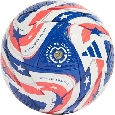 レア！ adidas  FIFA WORLD YOUTH TOURNAMENT adidas FIFA World Cup 26™ Trionda Competition Ball - White
