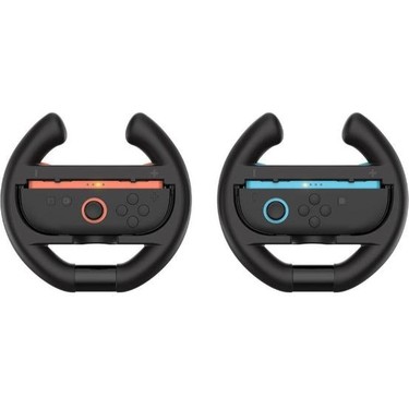 Dobe Nintendo Switch 2 Direksiyon Ikili Paket Siyah Nintendo Fiyatı