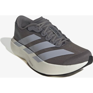 adidas Adizero Evo SL Erkek Gri Koşu Ayakkabısı.- Fiyatı
