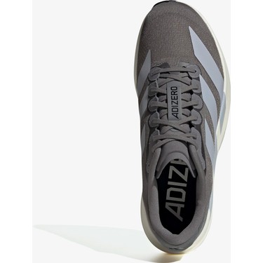 adidas Adizero Evo SL Erkek Gri Koşu Ayakkabısı.- Fiyatı