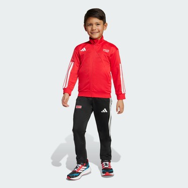 Adidas Sportswear JM0809 Marvel Spider-Man Tracksuit Kids Fiyatı