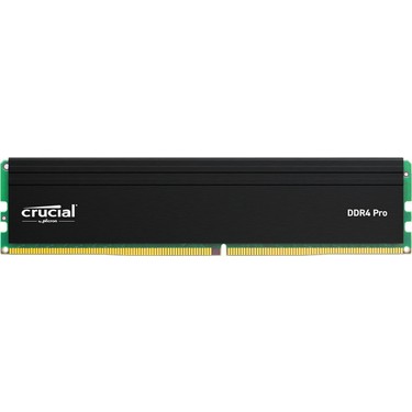 Crucial Pro CP16G4DFRA32A 16GB DDR4 3200MHz CL22 Masaüstü Fiyatı