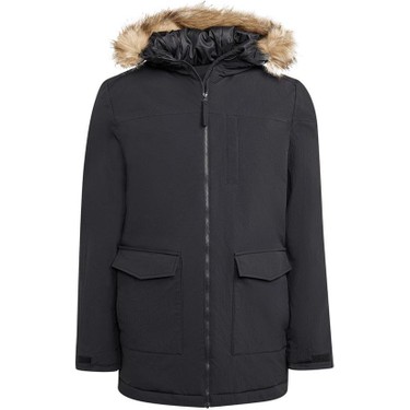 Adidas Sportswear JM3919 Paveric Climawarm Kürk Parka Fiyatı