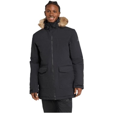 Adidas Sportswear JM3919 Paveric Climawarm Kürk Parka Fiyatı