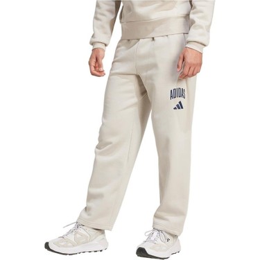 adidas Erkek Bej Eşofman Altı M COLLEGIATE PT JM9177 Fiyatı