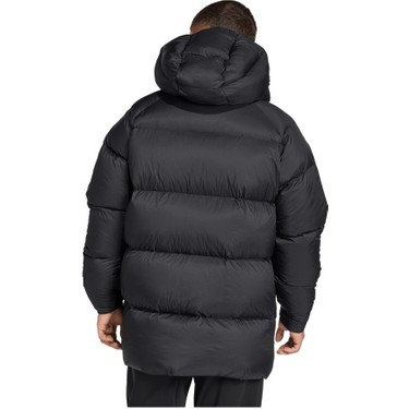 Adidas Myshelter Parka Erkek Siyah Ceket JL6960 Fiyatı