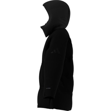 adidas Erkek Siyah Mont MYSHELTER PARKA JL6960 Fiyatı