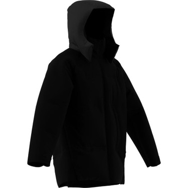 Adidas Myshelter Parka Erkek Siyah Ceket JL6960 Fiyatı