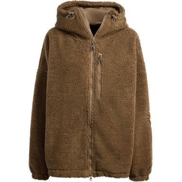 adidas Kadın Yeşil aSMC FZ FLZ Ceket KA0646 Fiyatı