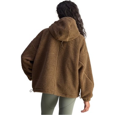 ⭐︎JASS⭐︎ adidas Kadın Yeşil aSMC FZ FLZ Ceket KA0646 Fiyatı