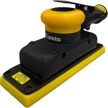 Aristo Orbital Havalı Zımpara Makinası 70mmx198mm AS-7198 Fiyatı