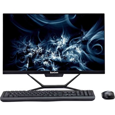 Raxius Suncom Nemesis SCA-110 I5-4570 16GB 512SSD 23.8 Fhd Fiyatı