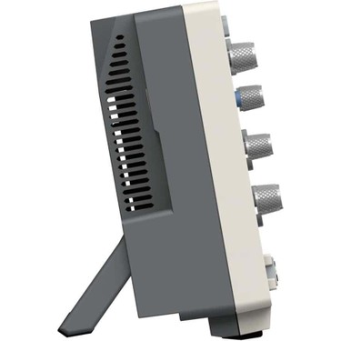 Owon ADS804A OSILOSKOP-70MHZ-4CH-7''DOKEKR-12BIT Fiyatı