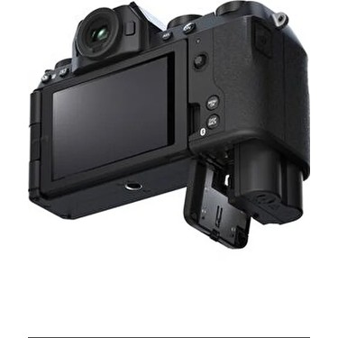 Fujifilm X-S20 Aynasız SLR Fotoğraf Makinesi MP Fiyatı