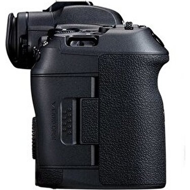 Canon EOS R5 Aynasız Kamera 45MP Çözünürlük ve Fiyatı