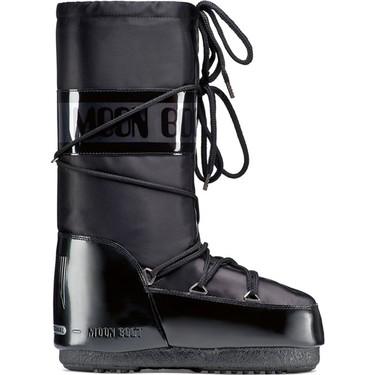 Moon Boot 14016800-003 Moon Boot Glance Black Fiyatı