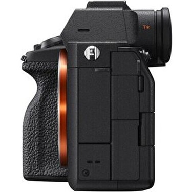 Sony A7 IV Aynasız Fotoğraf Makinesi 33 MP 4K Video Siyah Fiyatı