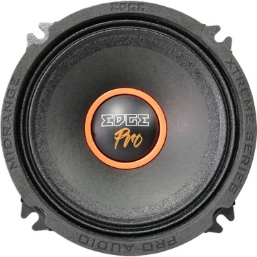 Edge EDXPRO5W-E9 13 cm Profesyonel Midrange Xtreme Seri 240W Fiyatı