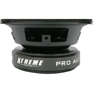 Edge EDXPRO5W-E9 13 cm Profesyonel Midrange Xtreme Seri 240W Fiyatı