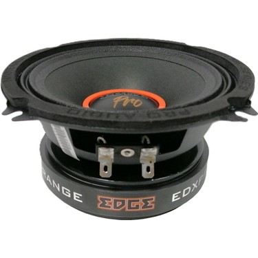 Edge EDXPRO5W-E9 13 cm Profesyonel Midrange Xtreme Seri 240W Fiyatı