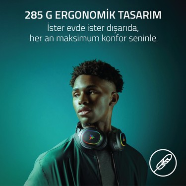 Razer Barracuda X Chroma Siyah Rgb RZ04-05220100-R3M1 Fiyatı