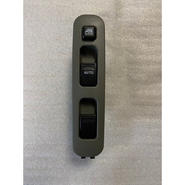 Kraw Suzuki Alto Jimny Carry Sol Ön Cam Düğmesi 37990-81A20 Fiyatı